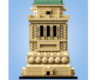 LEGO Architecture 21042 Statua Wolności - 431349 - zdjęcie 13
